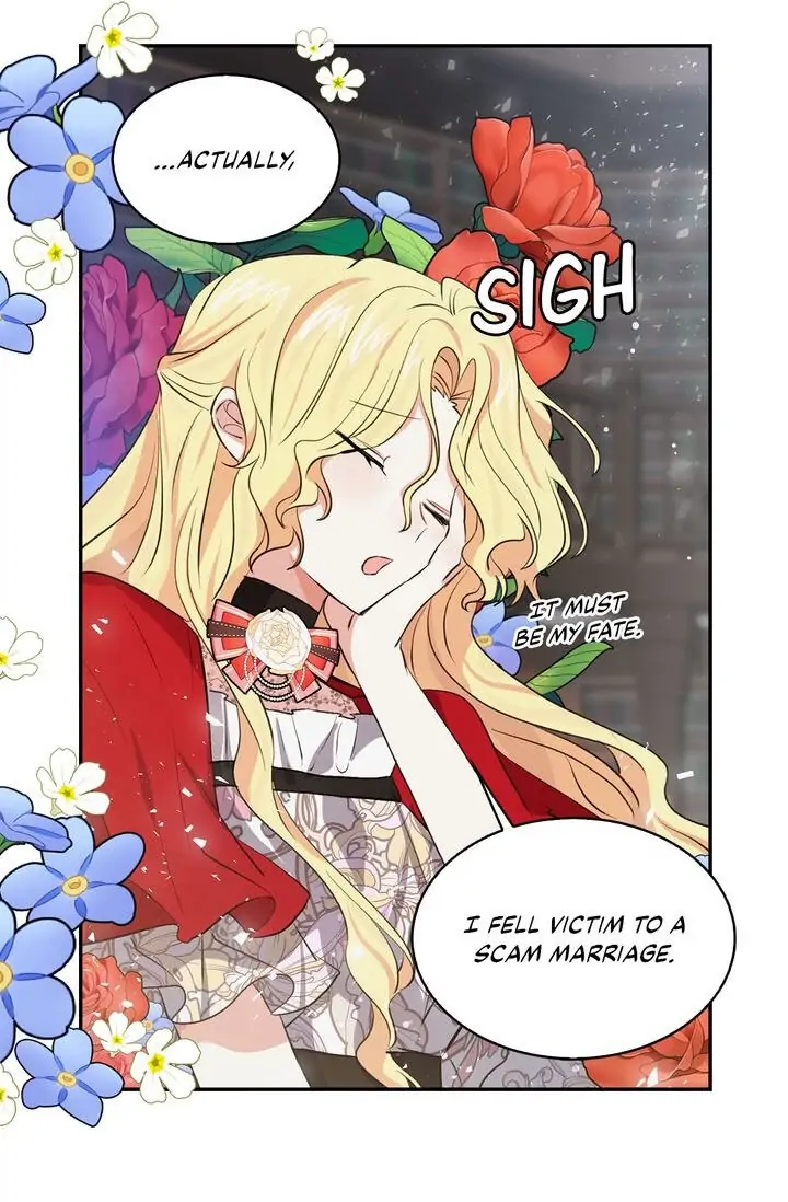 I’m the Ex-Girlfriend of a Soldier chapter 85 - page 58